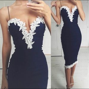 Pencil dress